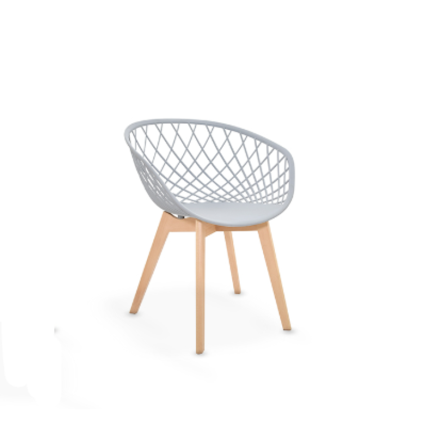 Silla Alma