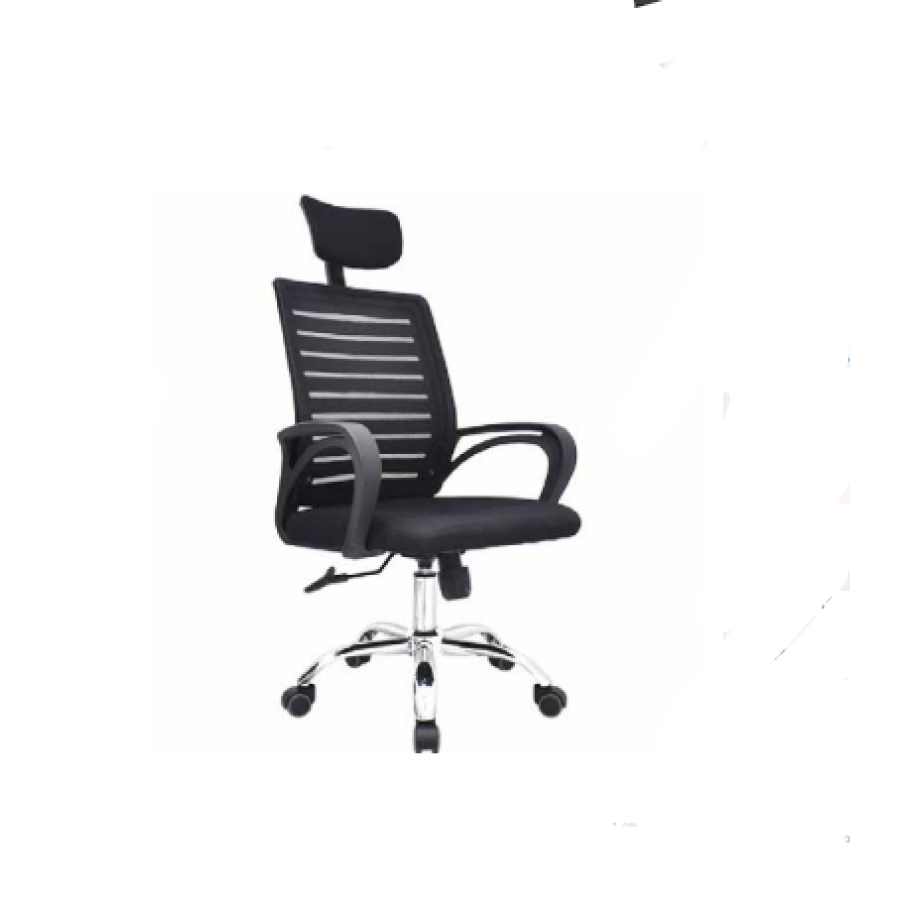 Silla de oficina ergonómica Lux BE