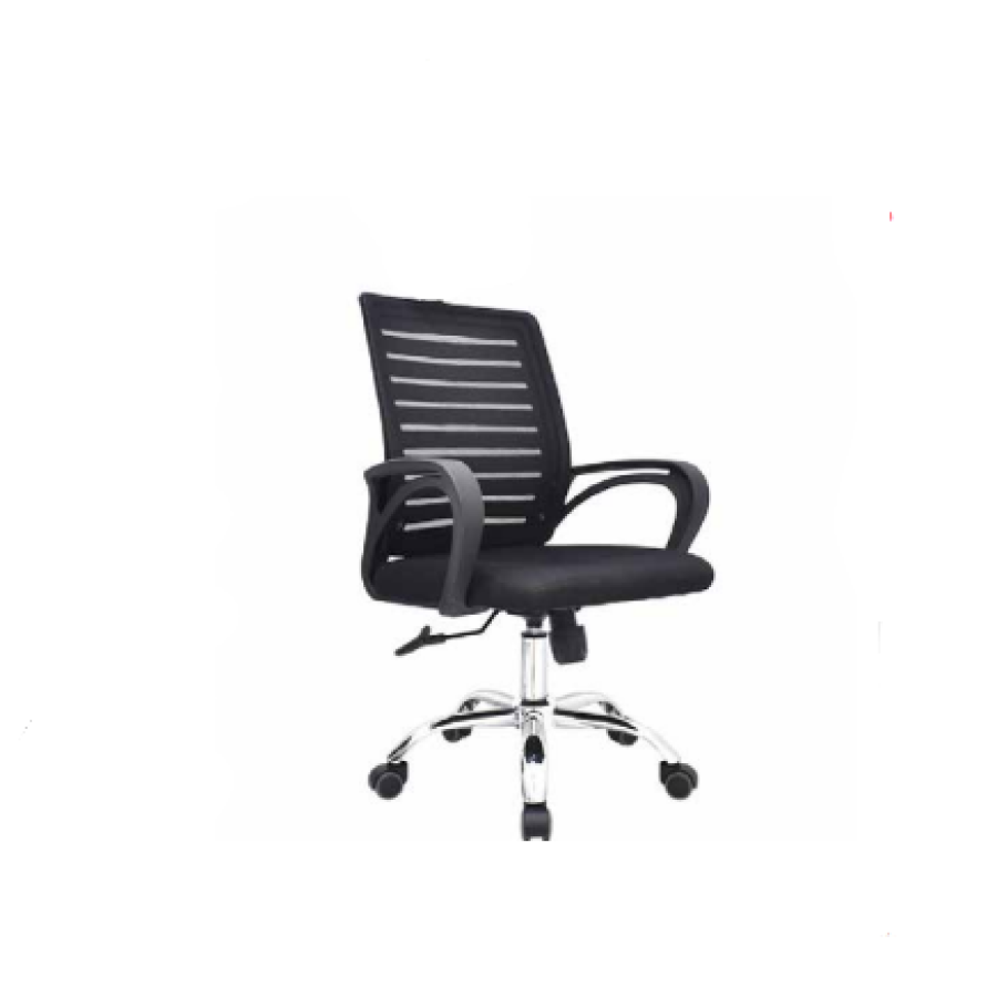 Silla de oficina ergonómica Lux BE